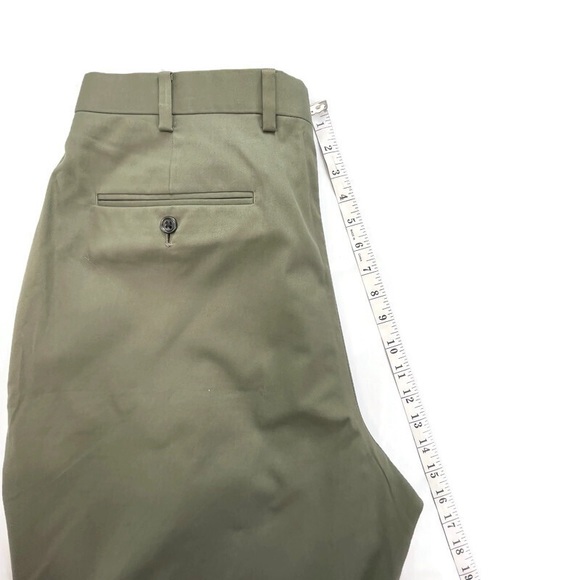 Brooks Brothers Men’s Pants Size 32 Waist - Picture 6 of 8